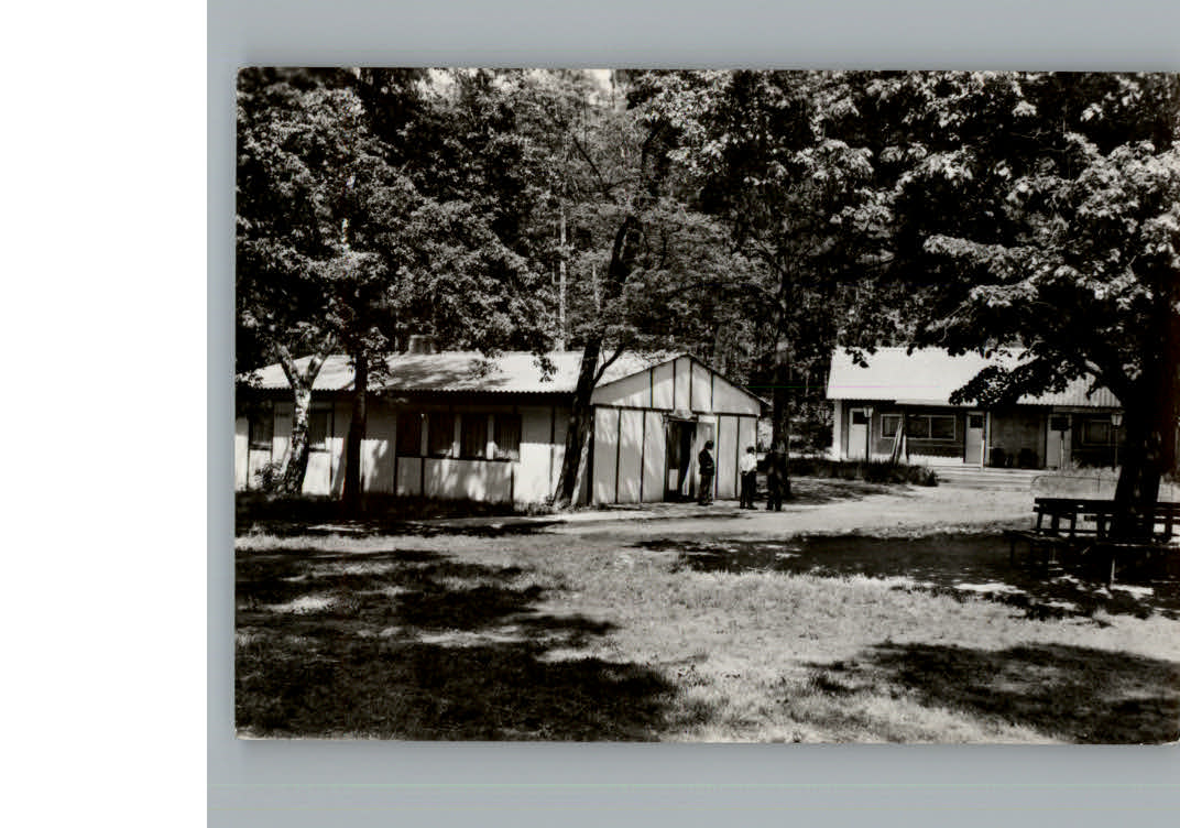 Loewenberg Oberhavel