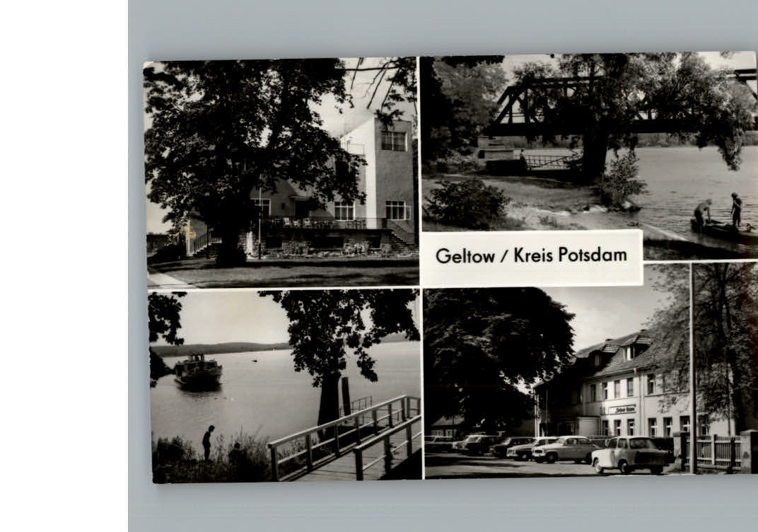 Geltow