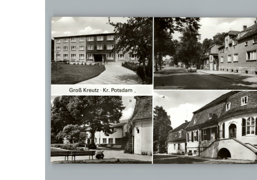 Potsdam