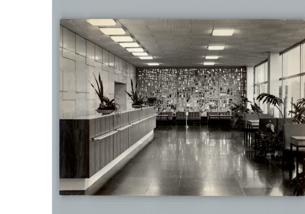 Potsdam Inetrhotel Potsdam