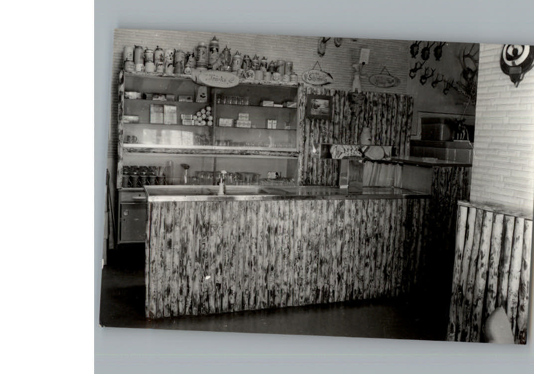 Caputh Gaststaette Jaegerklause