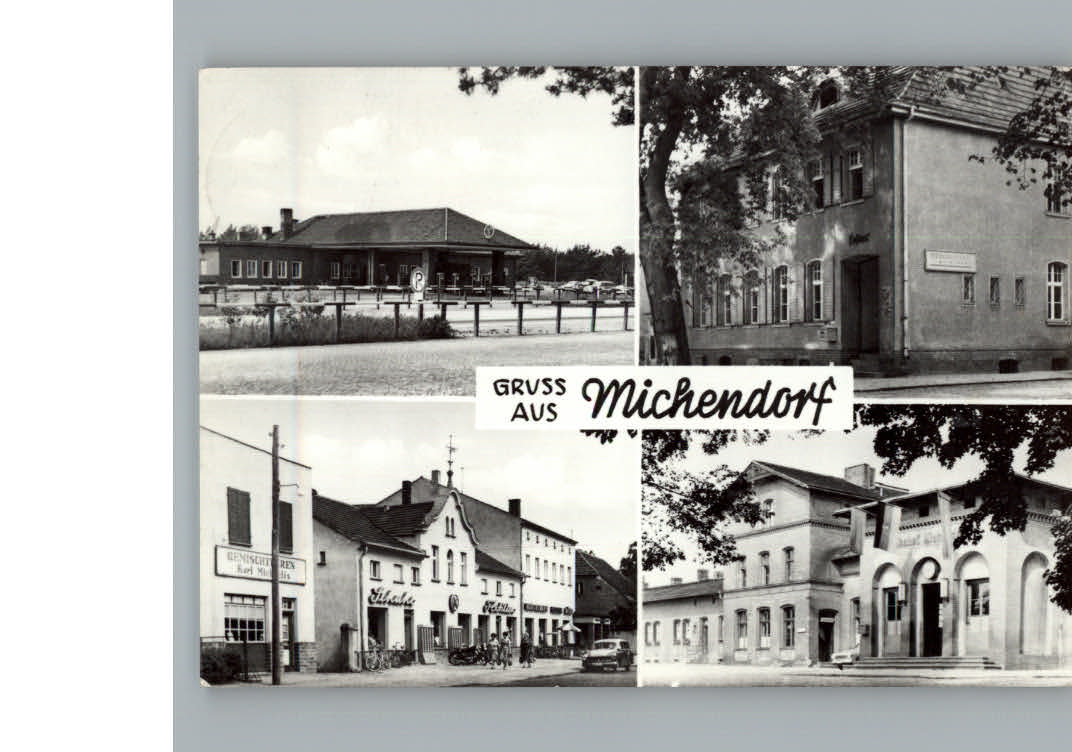 Michendorf