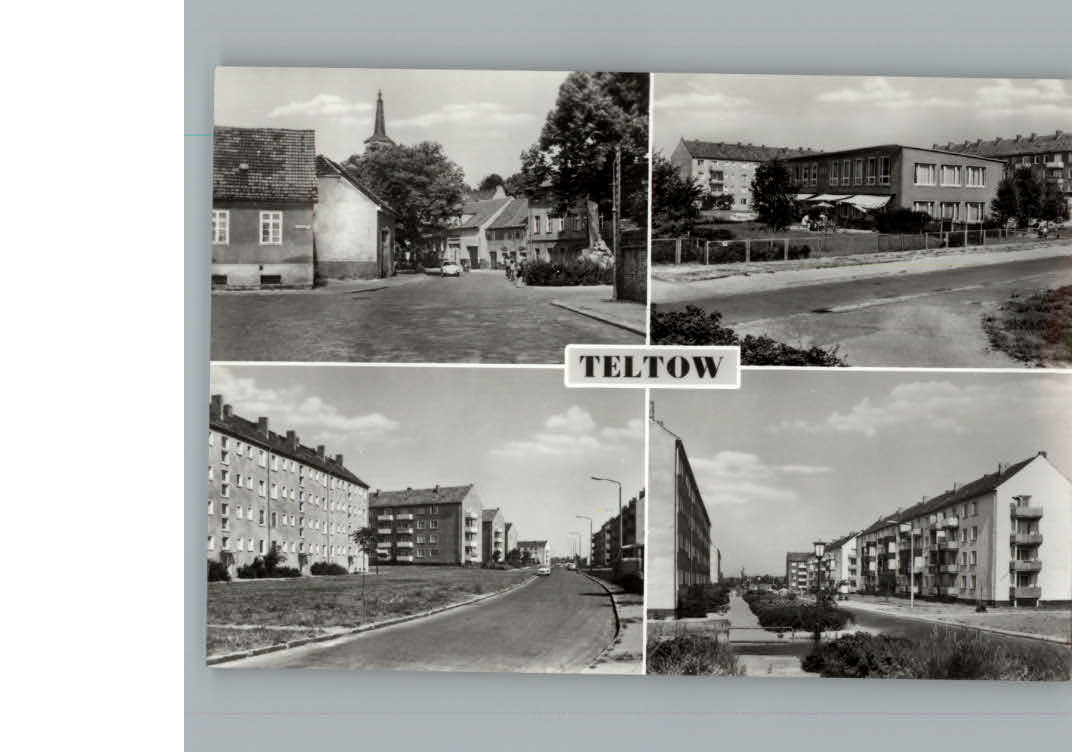 Teltow