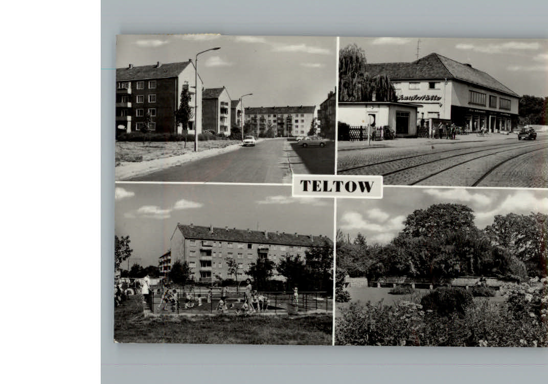 Teltow