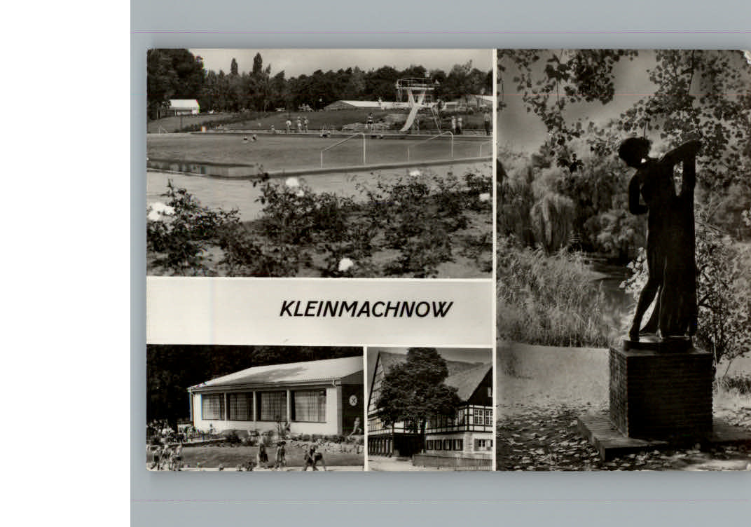 Kleinmachnow