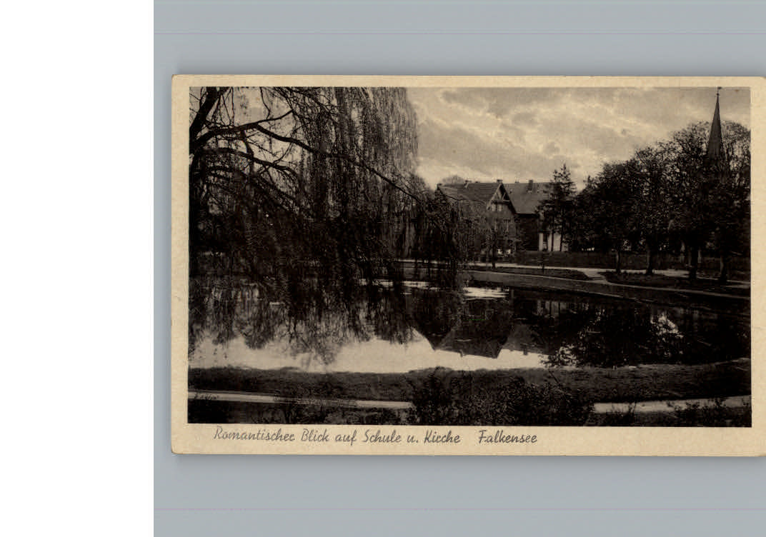 Falkensee