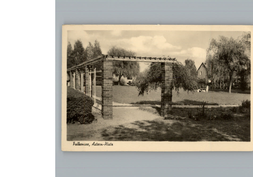 Falkensee