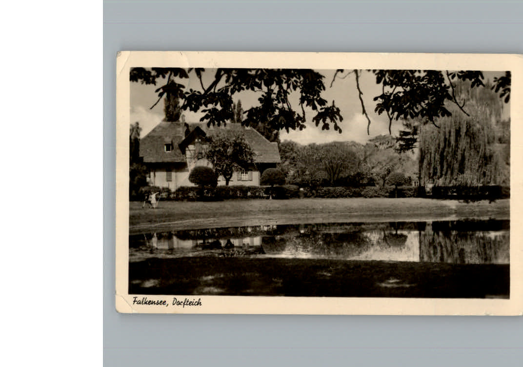 Falkensee