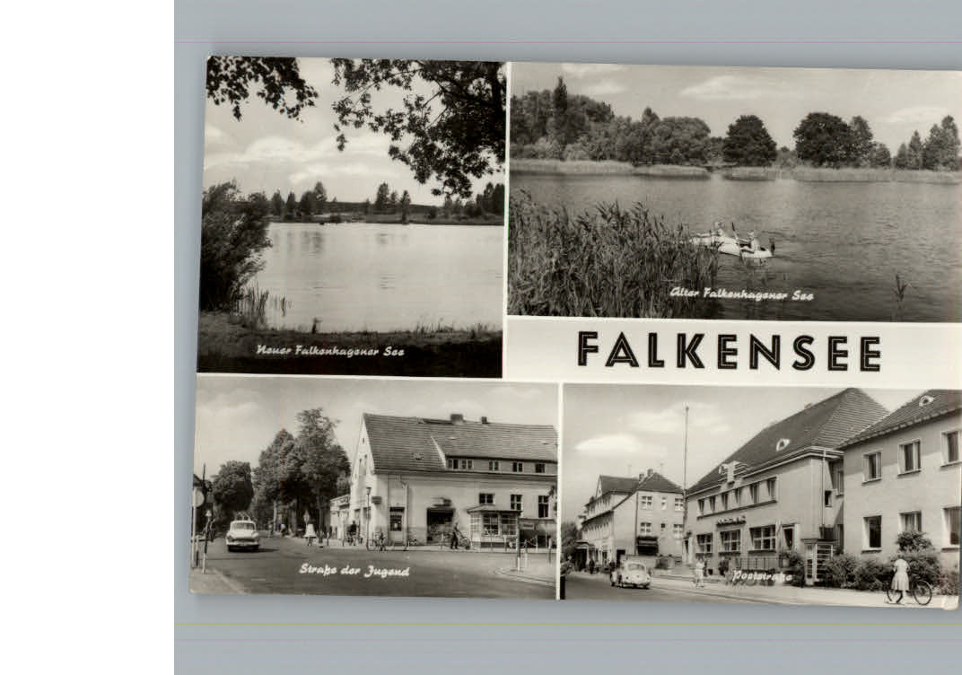 Falkensee