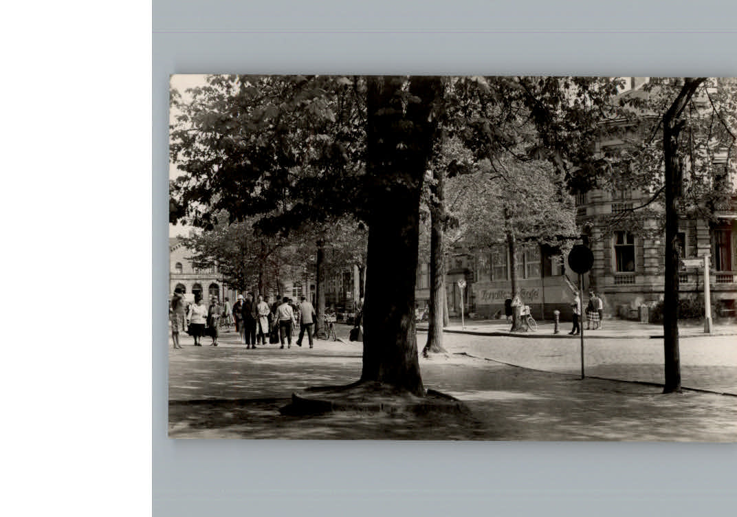 Koenigs-Wusterhausen Bahnhof