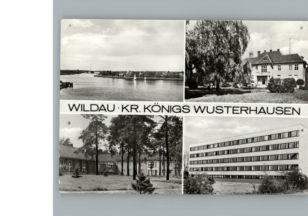 Koenigs-Wusterhausen