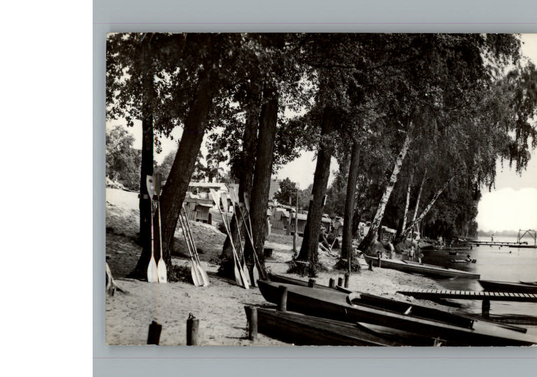 Klausdorf Treuenbrietzen