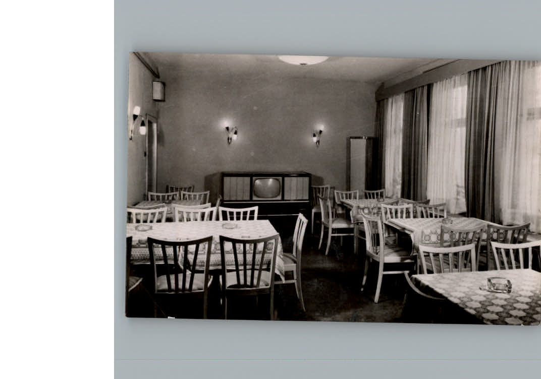 Koenigs-Wusterhausen Gaststaette