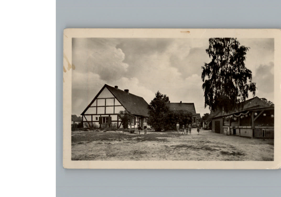 Koethen Maerkisch Buchholz