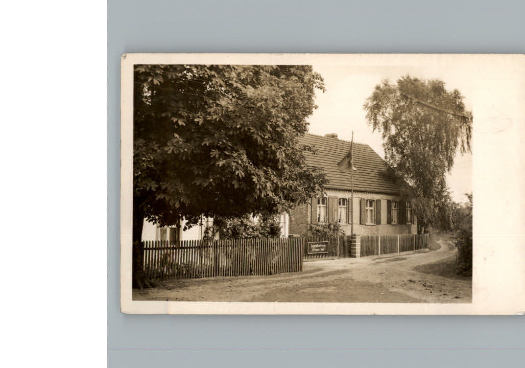 Koethen Anhalt Jugendherberge Koethener See