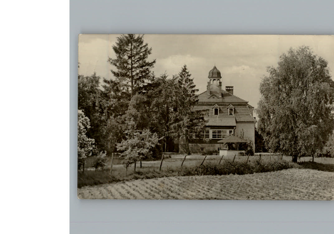 Koethen Maerkisch Buchholz