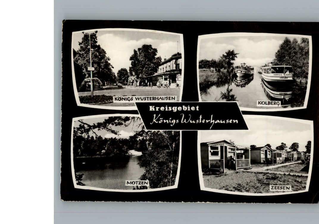 Koenigs-Wusterhausen