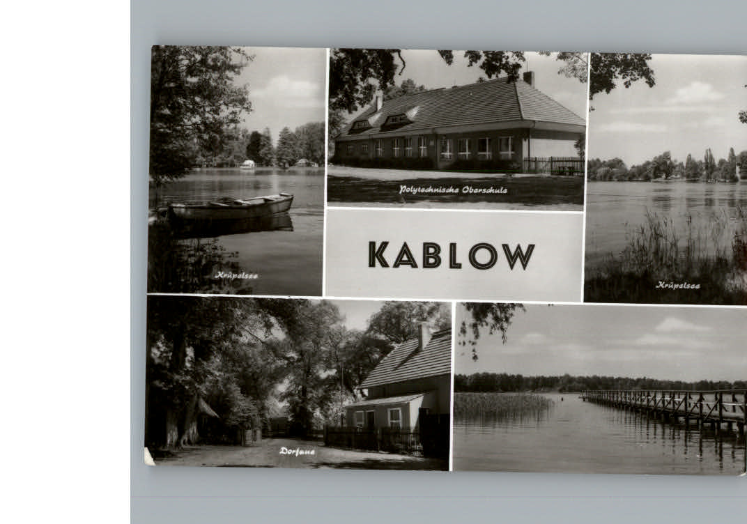 Kablow