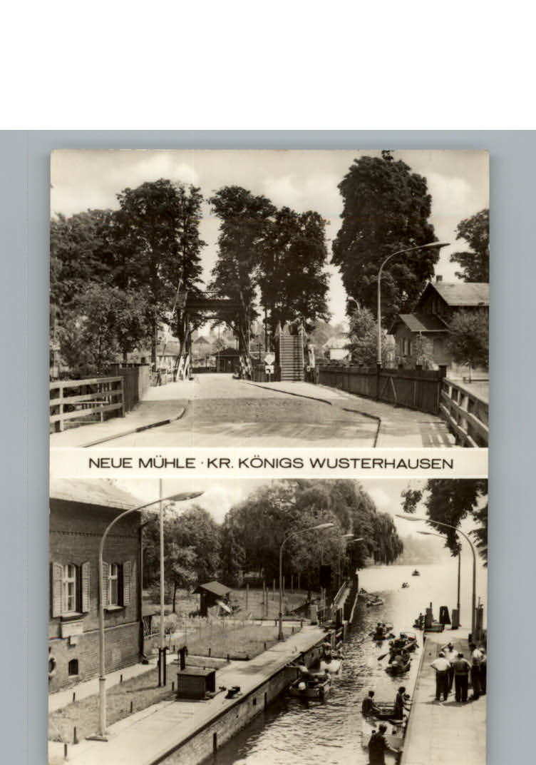 Koenigs-Wusterhausen