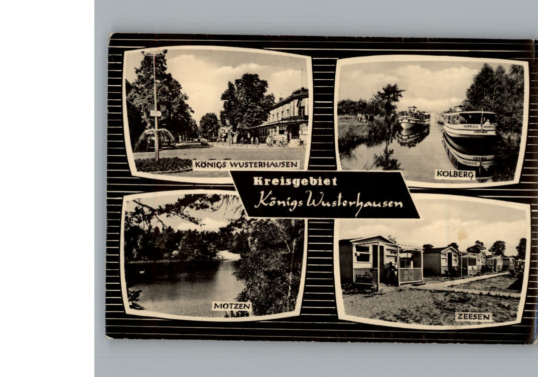 Koenigs-Wusterhausen