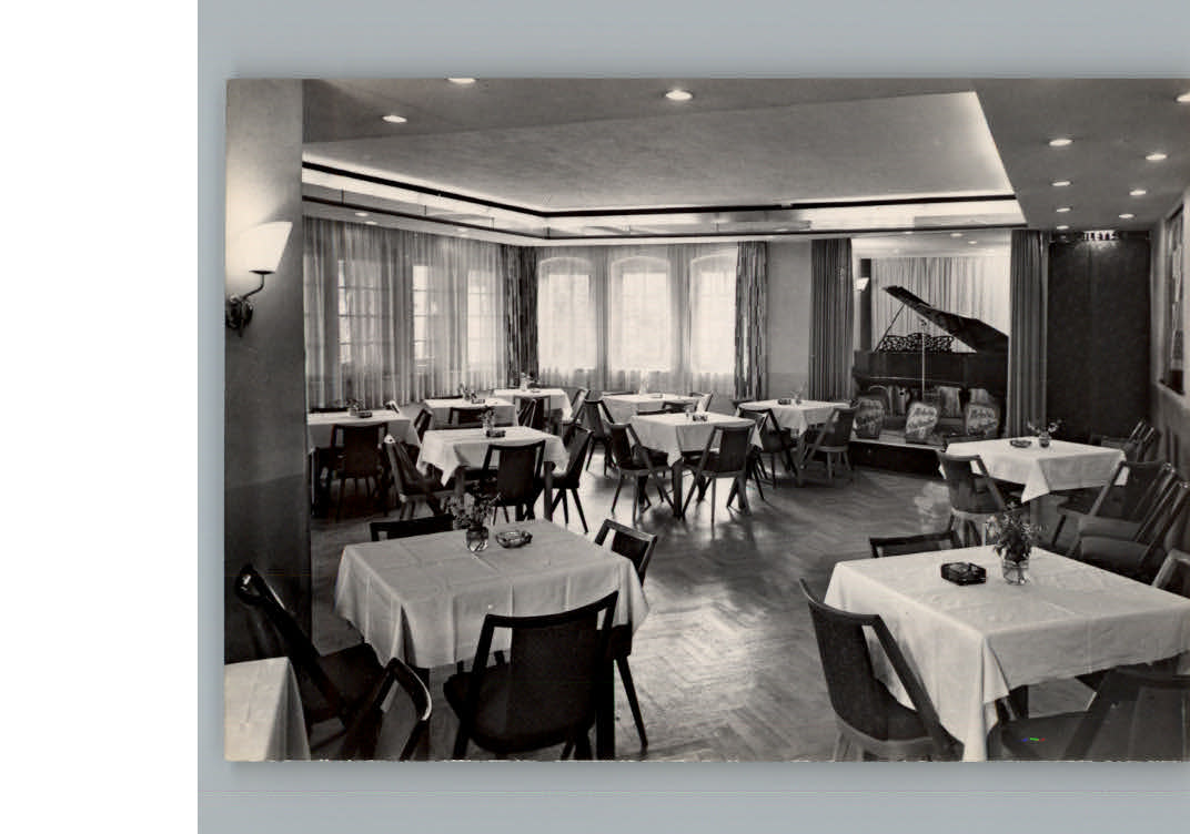 Koenigs-Wusterhausen Gasthaus Seeschloesschen