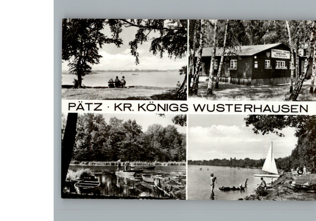 Koenigs-Wusterhausen