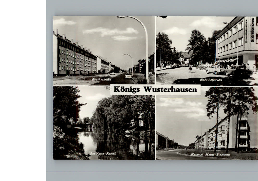 Koenigs-Wusterhausen