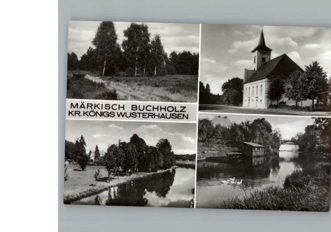 Maerkisch Buchholz