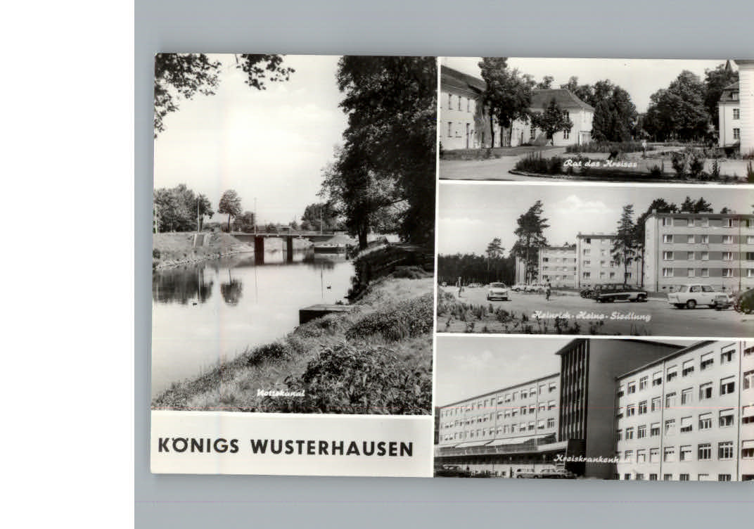 Koenigs-Wusterhausen