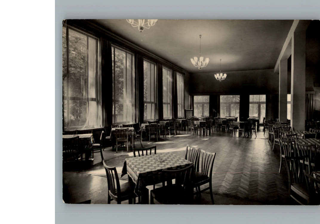 Niederlehme Gaststaette