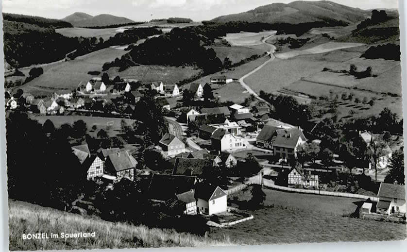 Bonzel