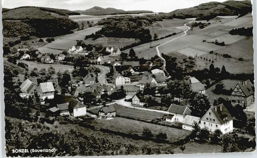 Bonzel