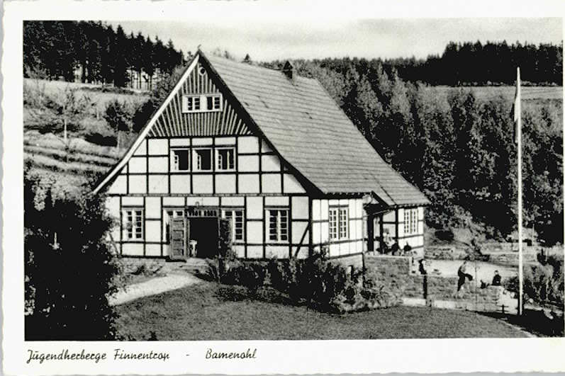 Finnentrop Jugendherberge