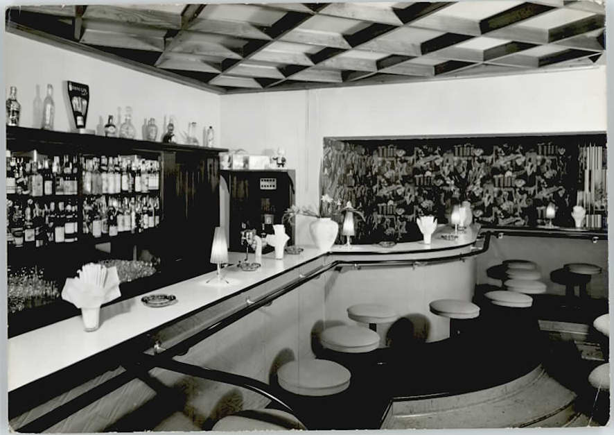 Siegen Westfalen Maxim Bar