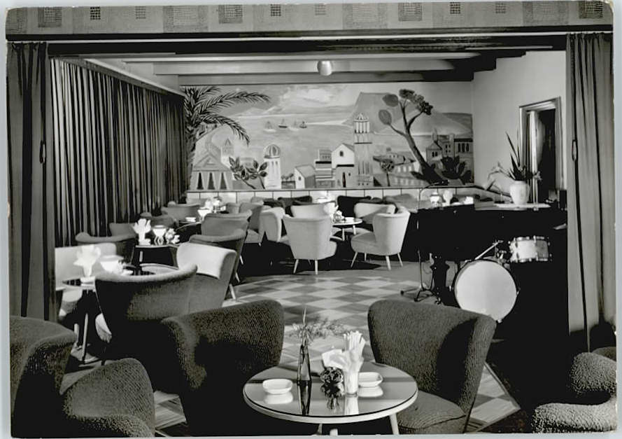 Siegen Westfalen Maxim Bar