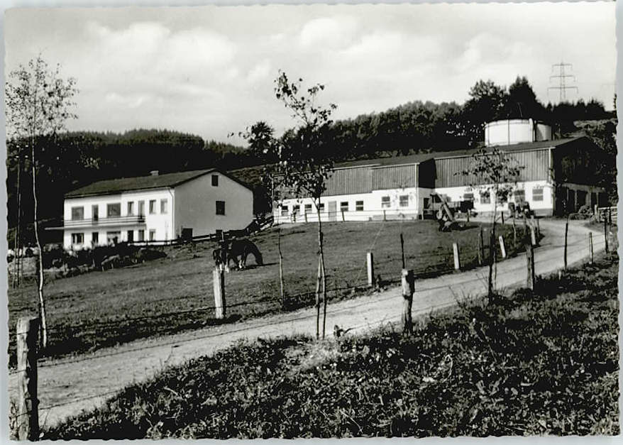 Attendorn Pension Pulte