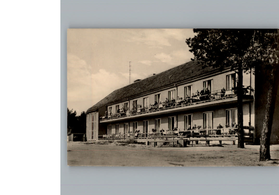 Wildau Koenigs Wusterhausen