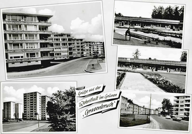 Neu-Isenburg Gravenbruch