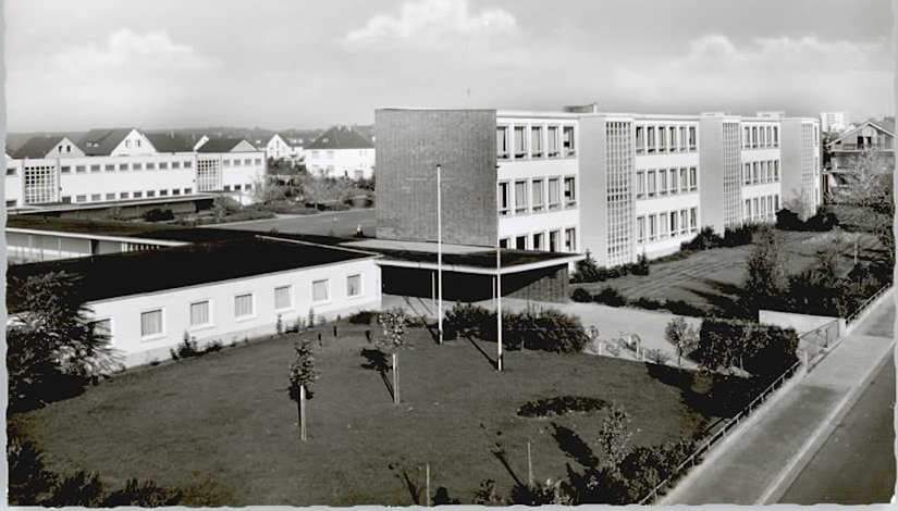 Sprendlingen-Dreieich