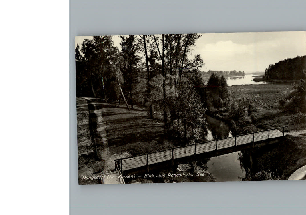 Rangsdorf