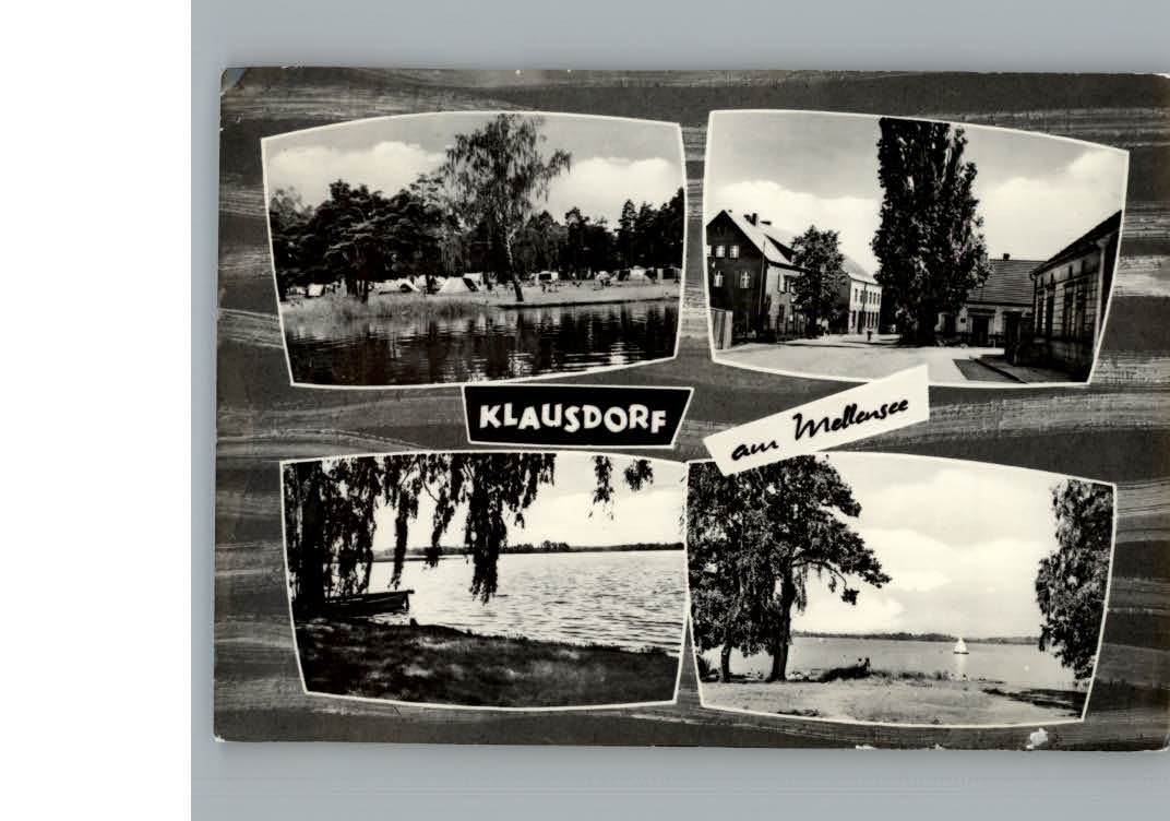 Klausdorf Mellensee