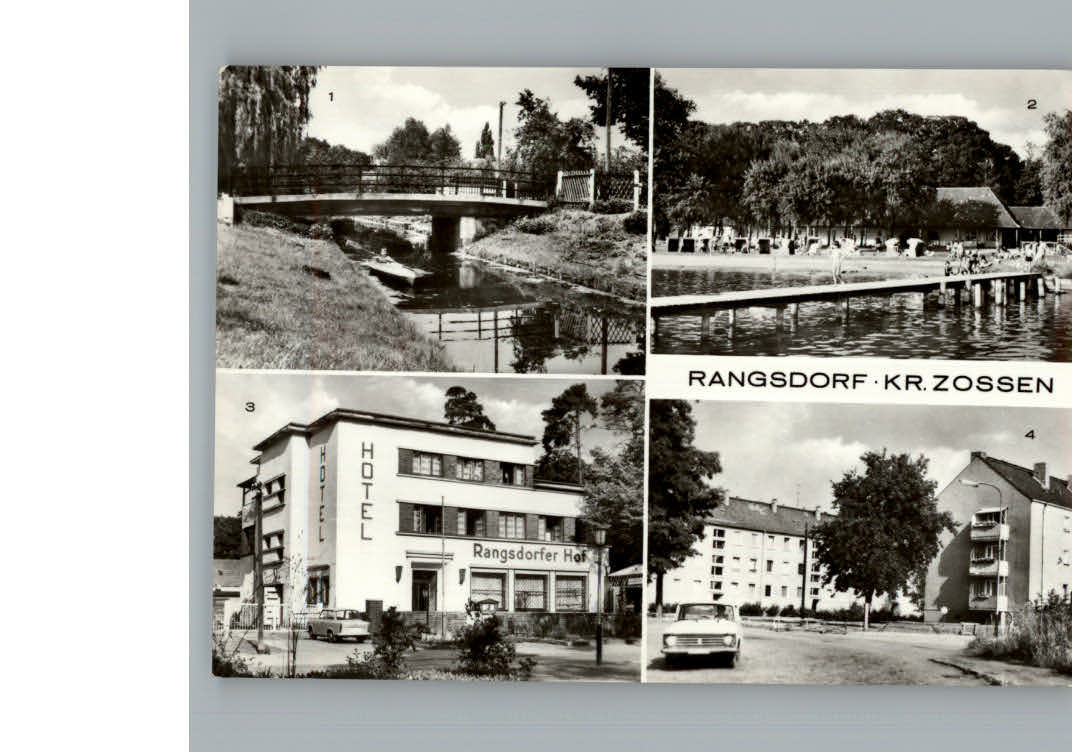 Rangsdorf