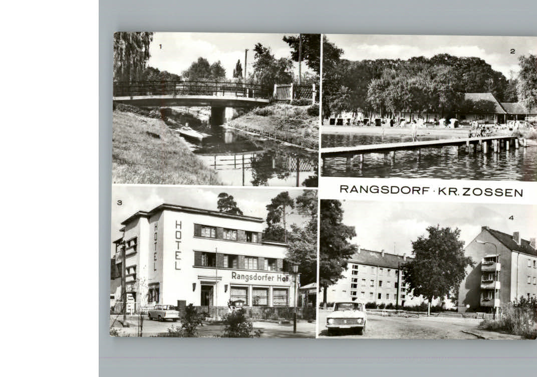 Rangsdorf
