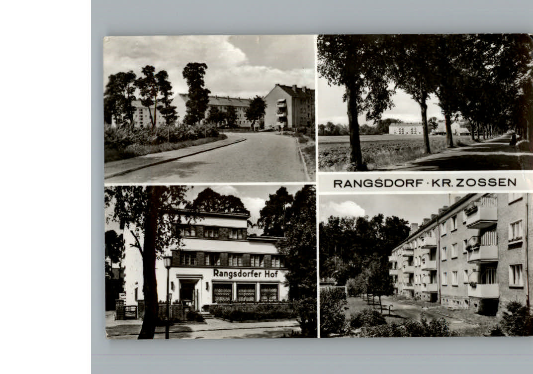 Rangsdorf