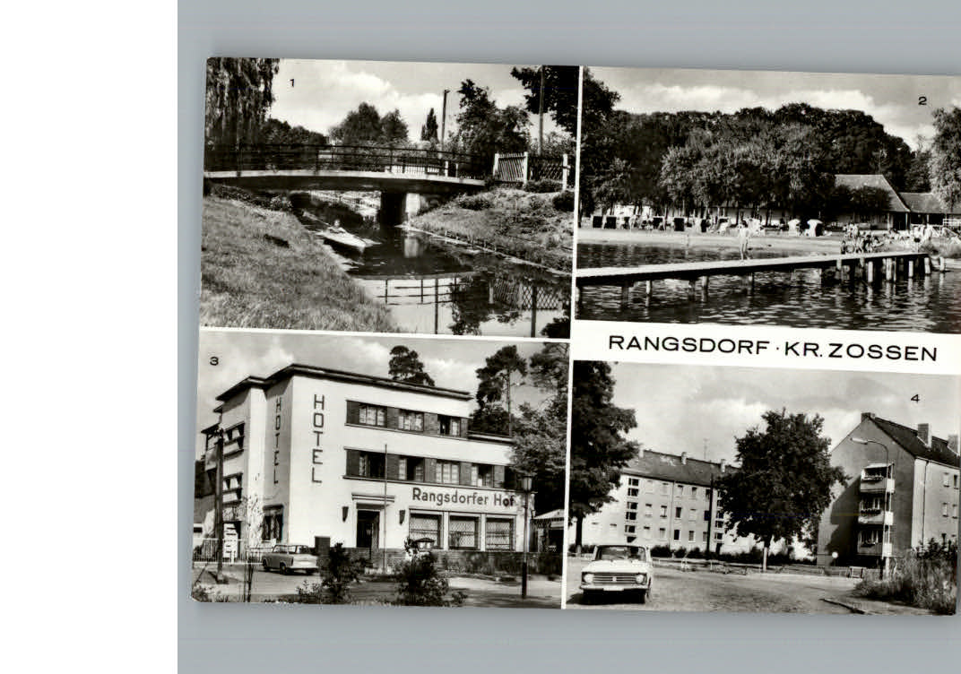 Rangsdorf
