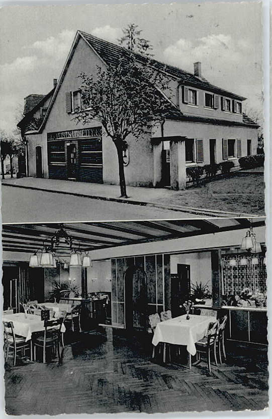 Auerbach Hotel Dorfstuben