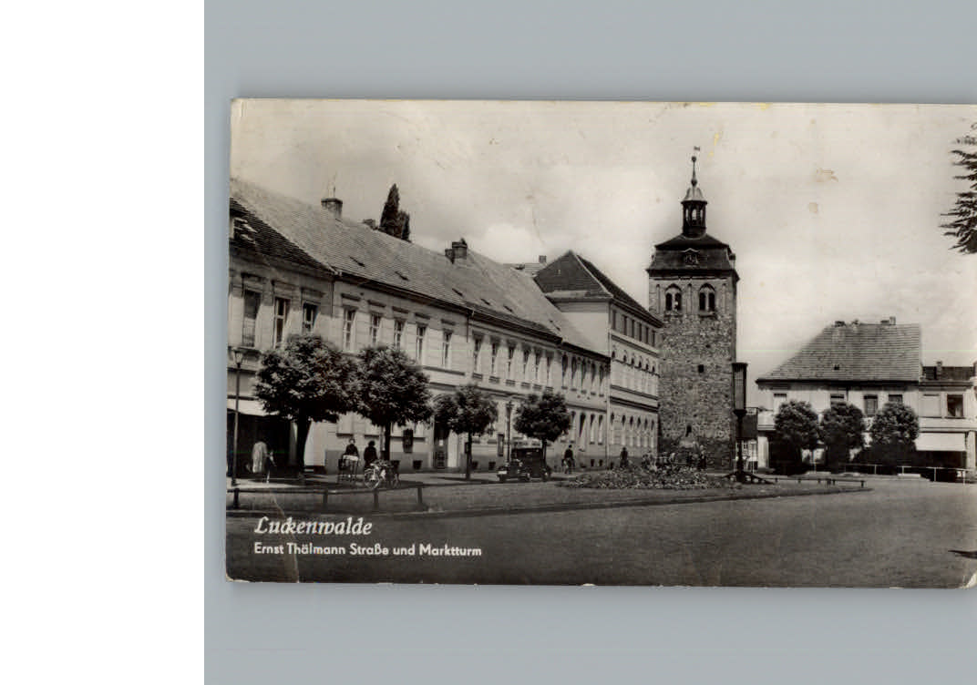 Luckenwalde