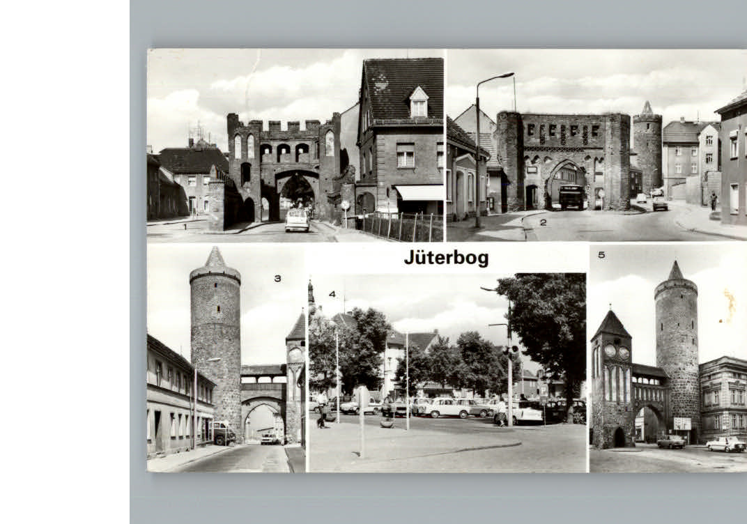 Jueterbog