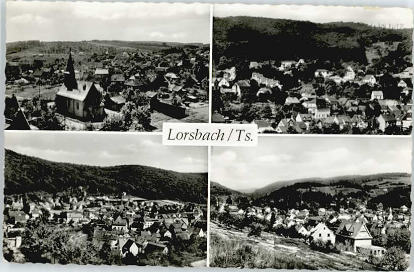 Lorsbach
