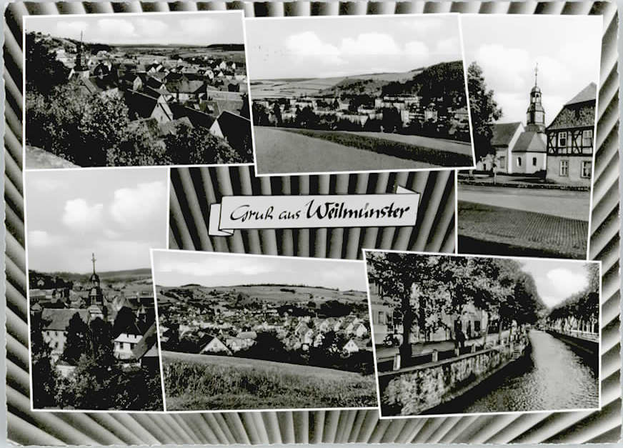 Weilmuenster